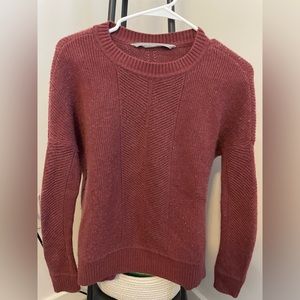 Athleta Sweater